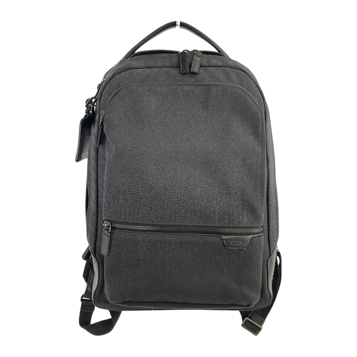 その他バッグ TUMI ブラッドナー バックパック ブラック 7874087B2 ブラック