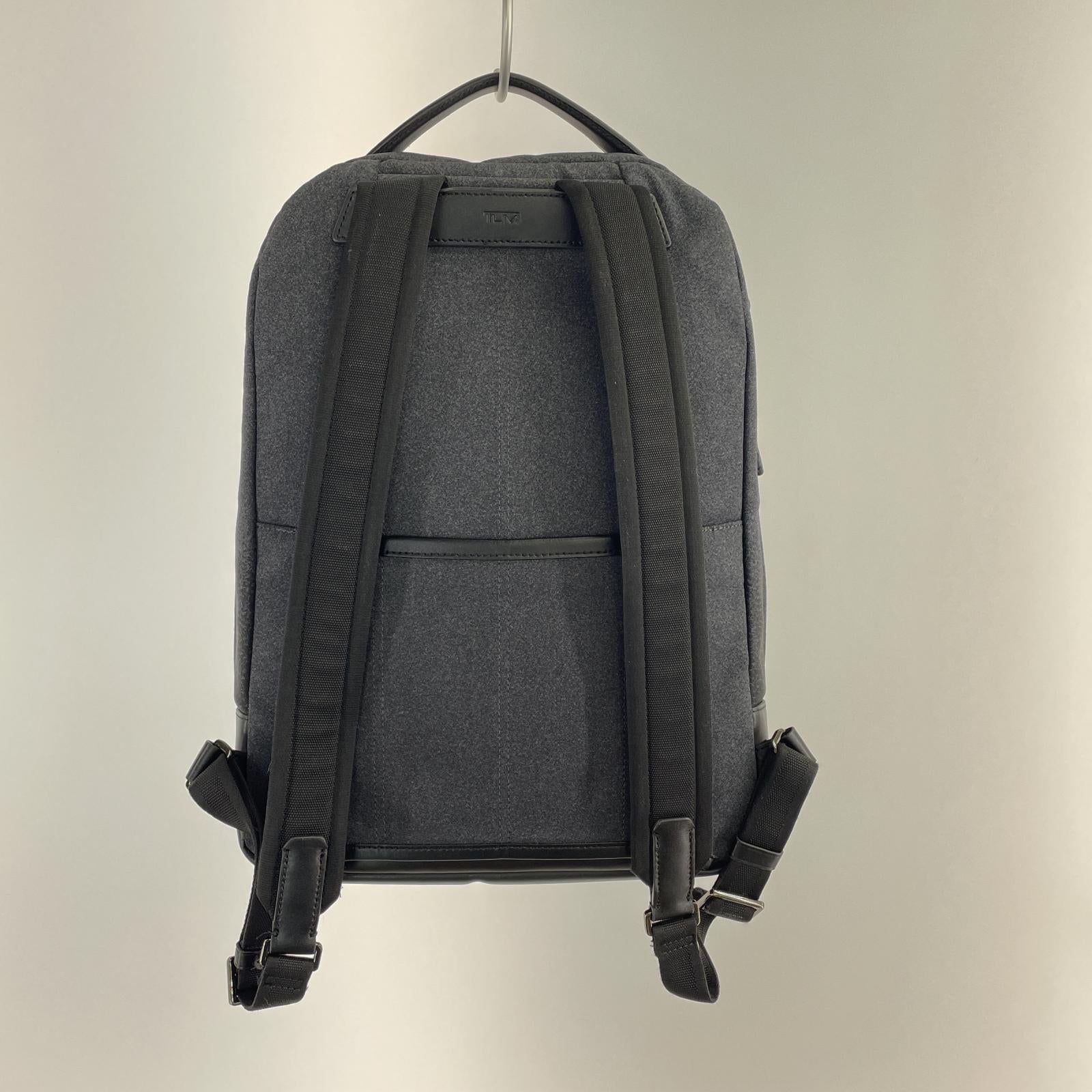その他バッグ TUMI ブラッドナー バックパック ブラック 7874087B2 ブラック