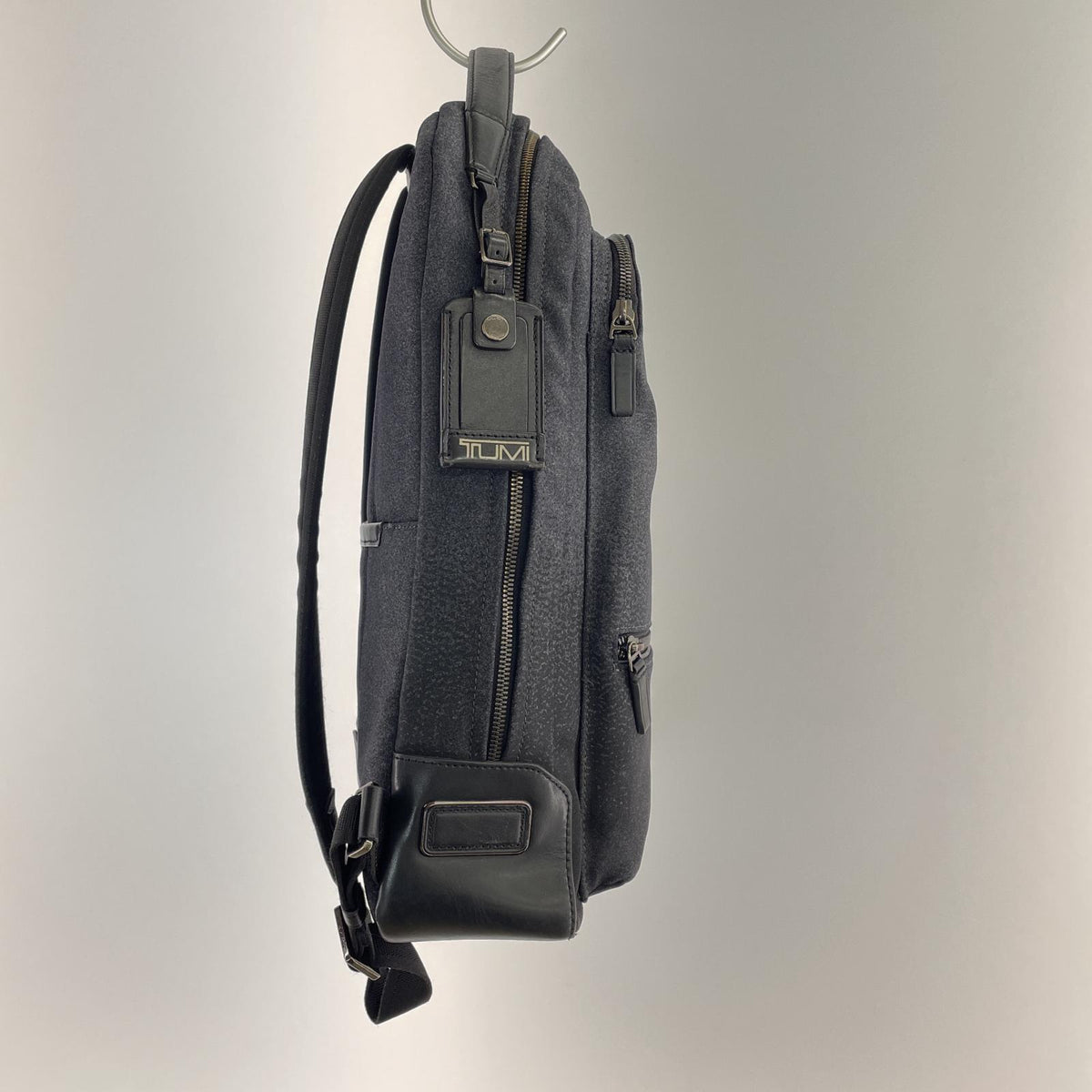 その他バッグ TUMI ブラッドナー バックパック ブラック 7874087B2 ブラック