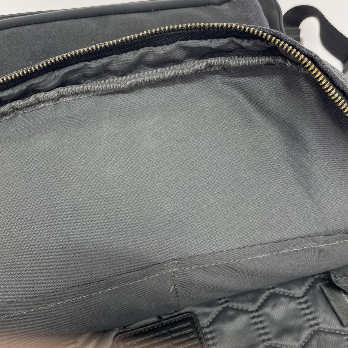 その他バッグ TUMI ブラッドナー バックパック ブラック 7874087B2 ブラック