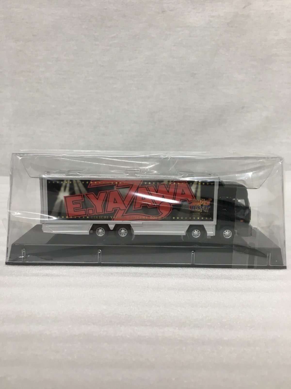トランポ型ミニカー JAMMIN' ALL NIGHT 2012 ミニカーその他