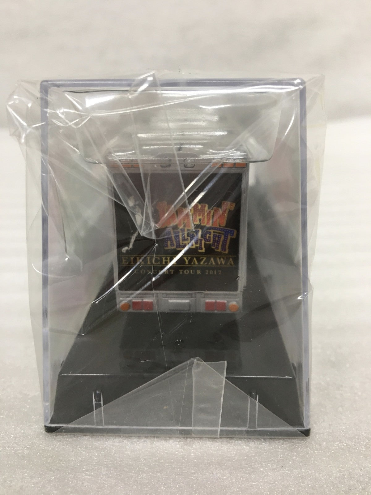 トランポ型ミニカー JAMMIN' ALL NIGHT 2012 ミニカーその他