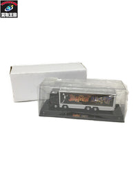 トランポ型ミニカー JAMMIN' ALL NIGHT 2012 ミニカーその他