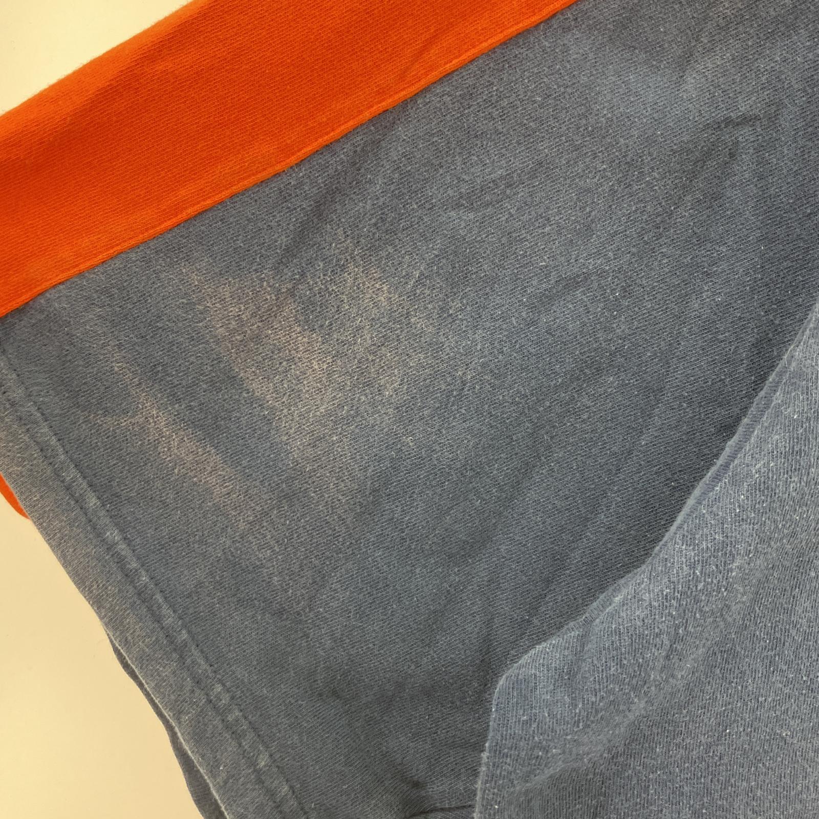 その他トップス 00S NIKE Detoroit Taigers Tee