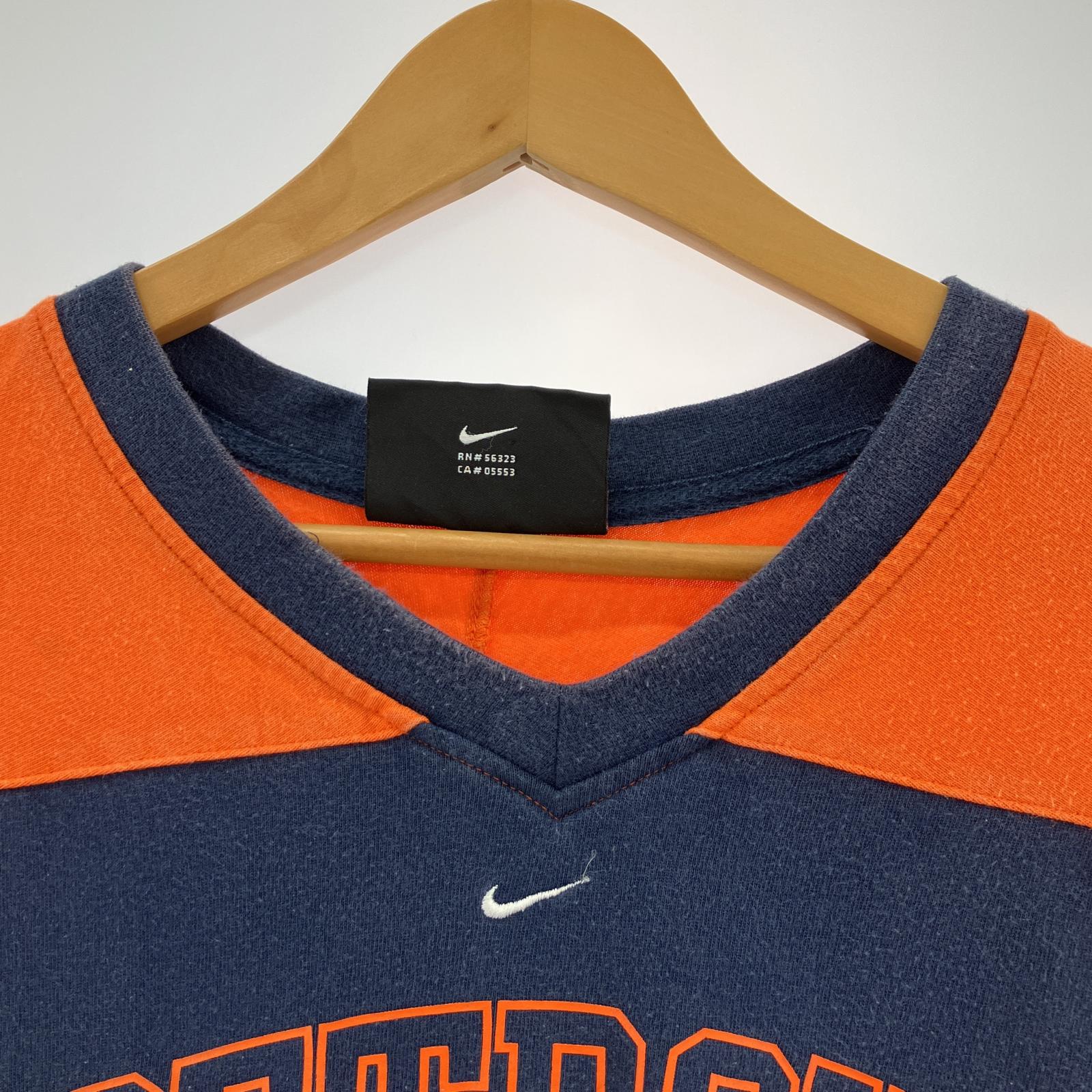 その他トップス 00S NIKE Detoroit Taigers Tee