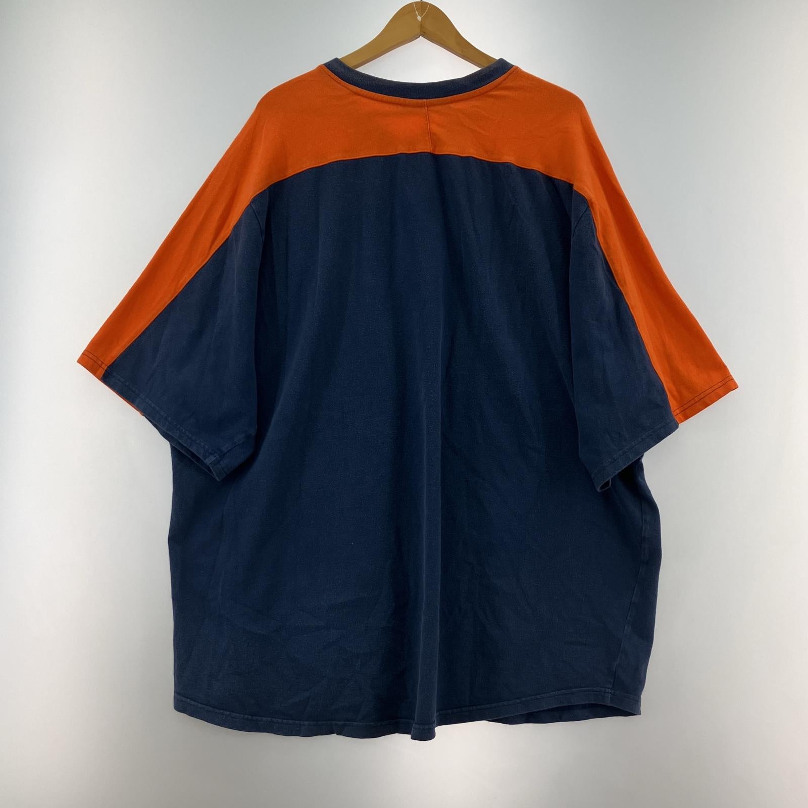 その他トップス 00S NIKE Detoroit Taigers Tee