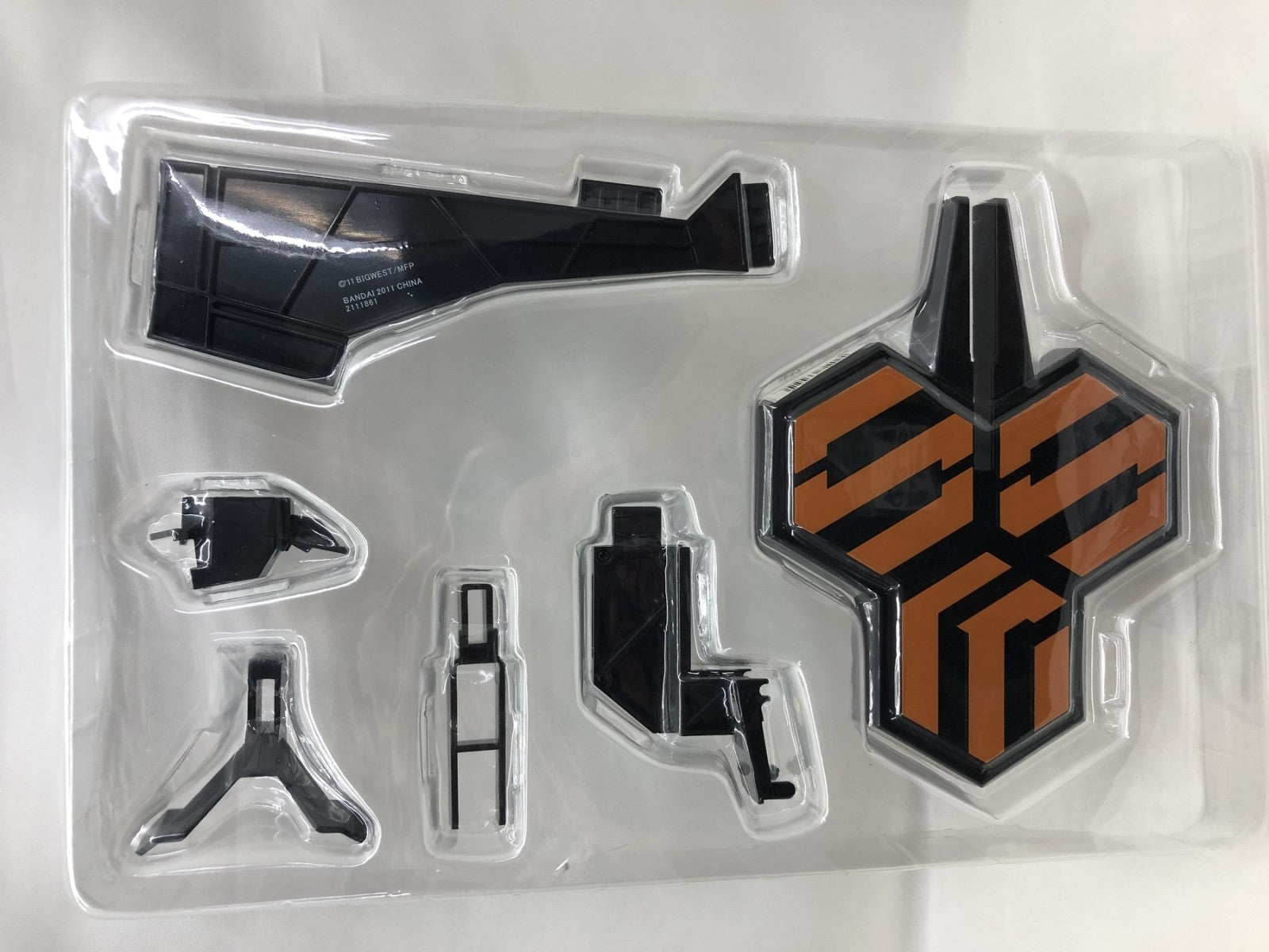 DX超合金 VF-25Fメサイアバルキリー (早乙女アルト機) フィギュア/グッズ