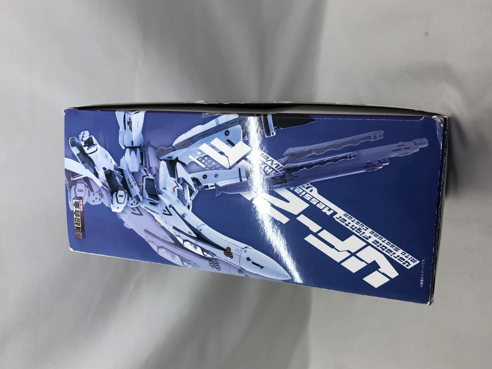 DX超合金 VF-25Fメサイアバルキリー (早乙女アルト機) フィギュア/グッズ