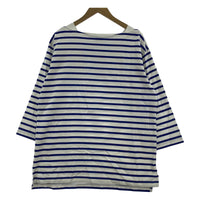 その他トップス A VONTADE ボーダーLSTEE M M