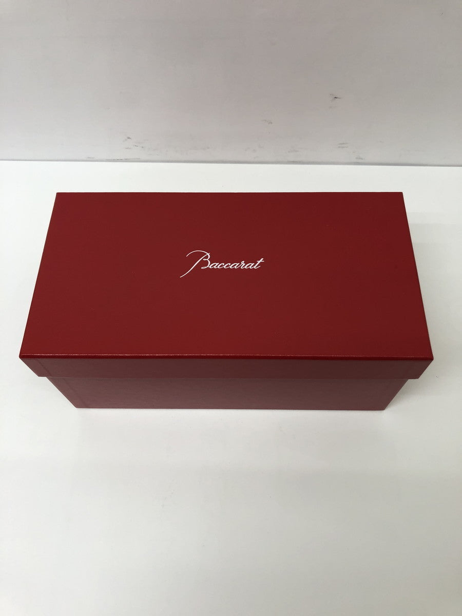 Baccarat ロックグラス ペアセット 生活雑貨
