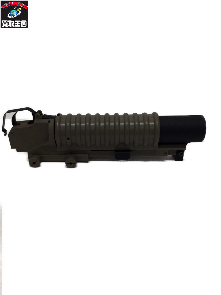 S&T M203 タイプグレネードランチャー ガン