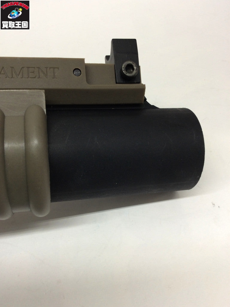 S&T M203 タイプグレネードランチャー ガン