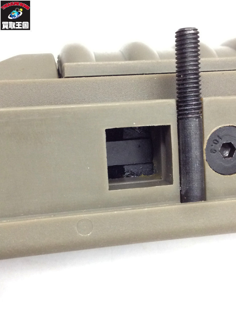 S&T M203 タイプグレネードランチャー ガン