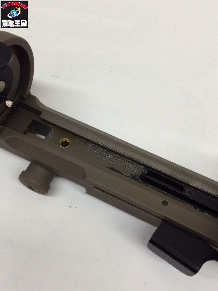 S&T M203 タイプグレネードランチャー ガン