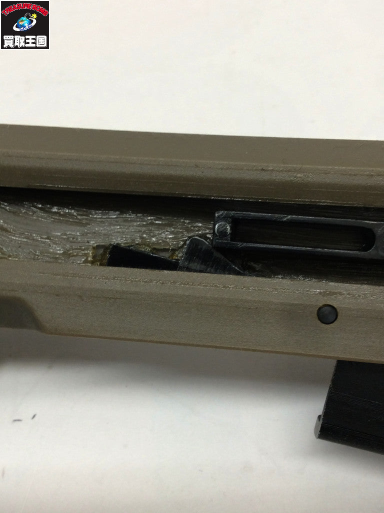S&T M203 タイプグレネードランチャー ガン