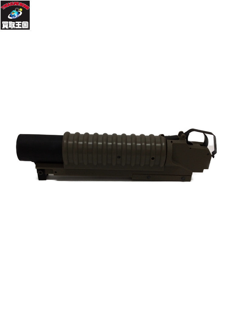 S&T M203 タイプグレネードランチャー ガン