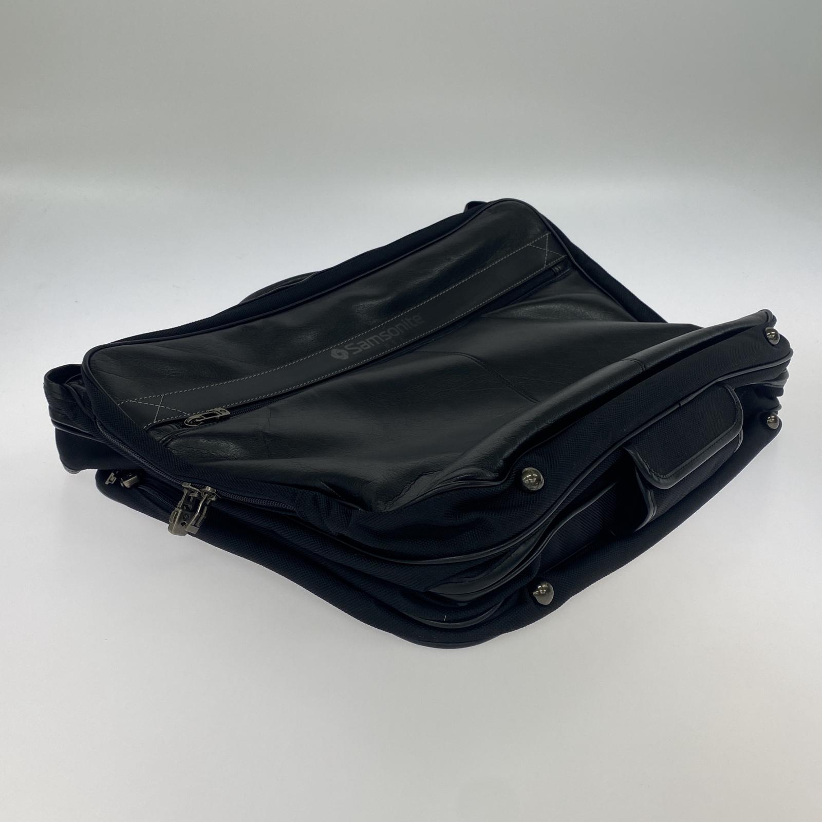 その他バッグ Samsonite ビジネスバッグ 黒 ブラック