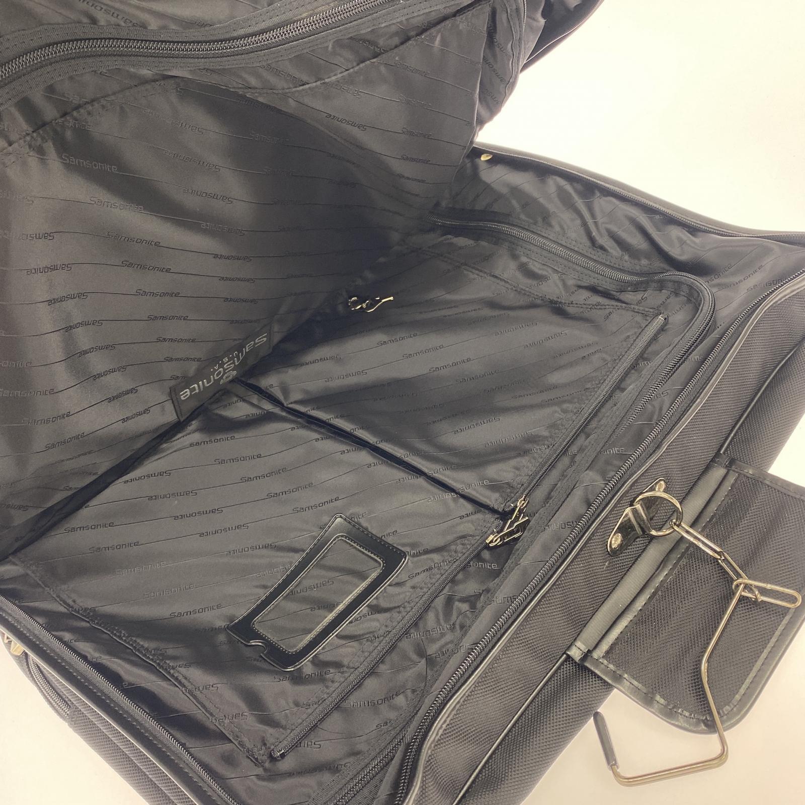 その他バッグ Samsonite ビジネスバッグ 黒 ブラック