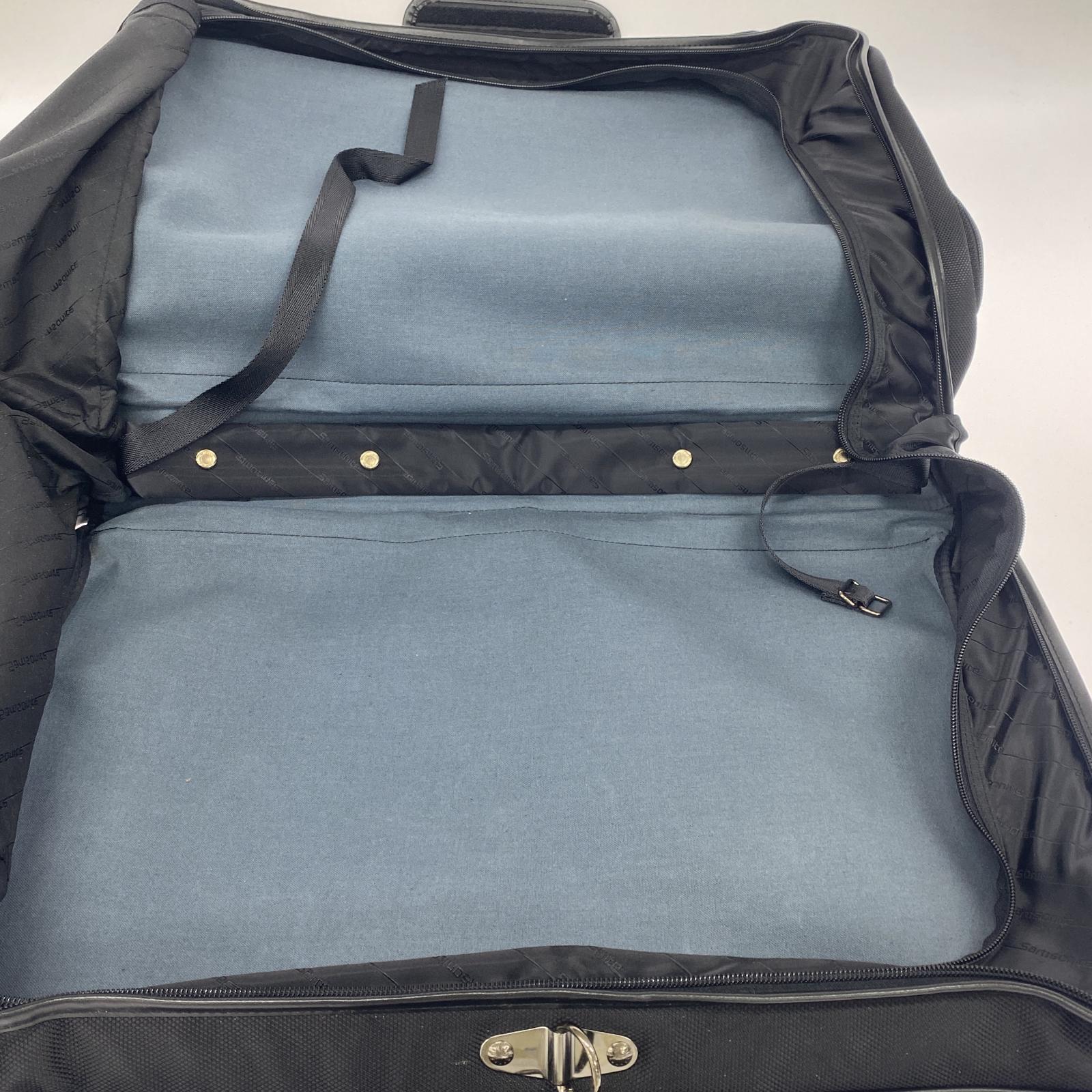 その他バッグ Samsonite ビジネスバッグ 黒 ブラック