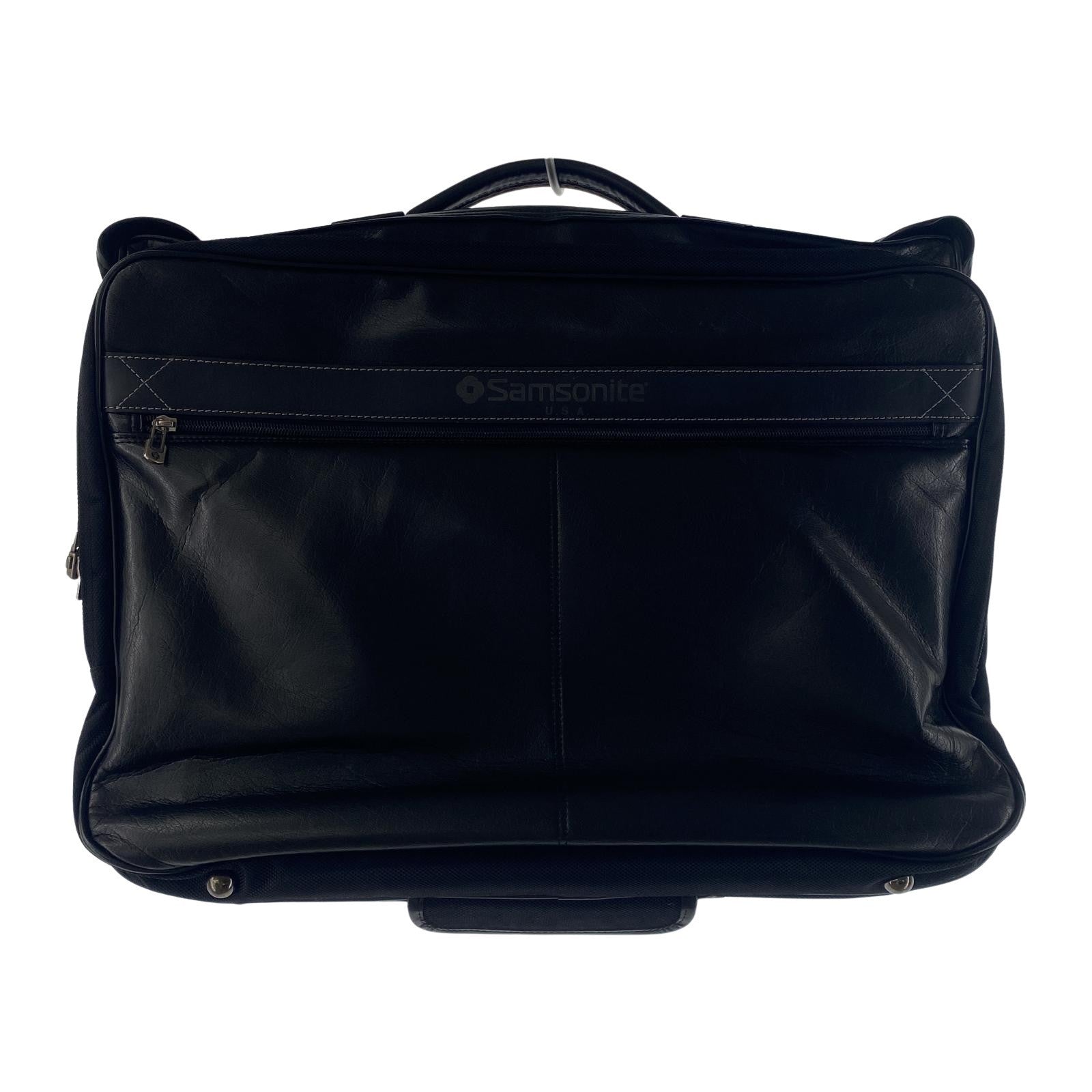 その他バッグ Samsonite ビジネスバッグ 黒 ブラック