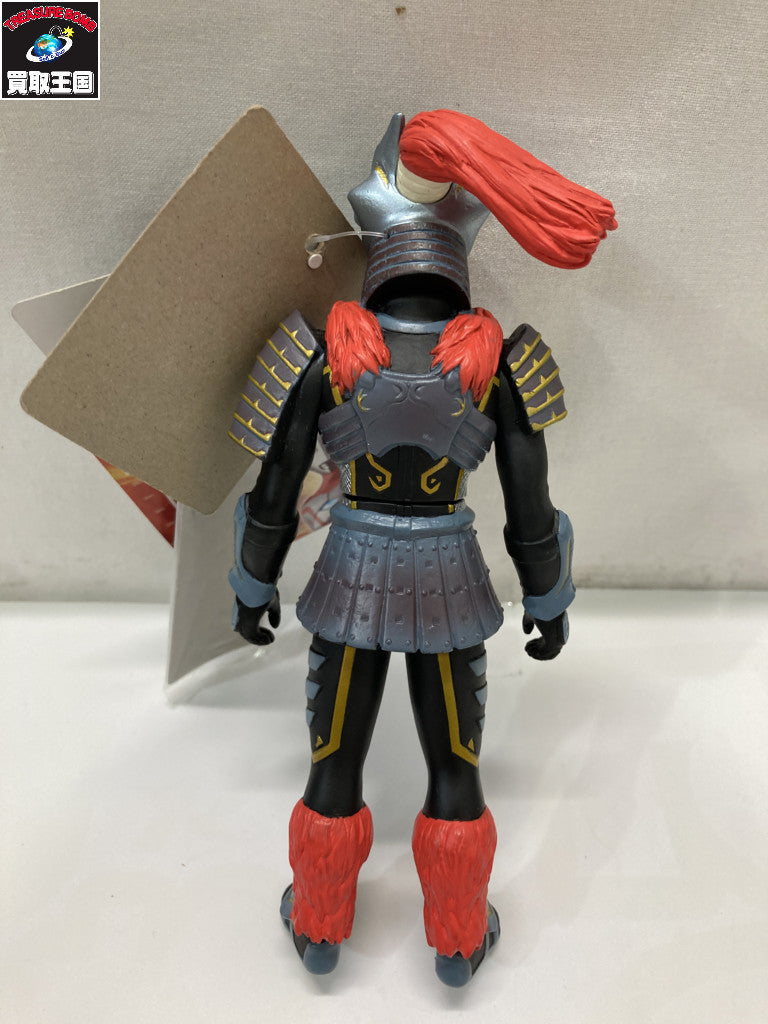 ウルトラ怪獣シリーズ 2006 ザムシャー フィギュア/グッズ