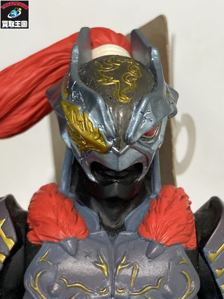 ウルトラ怪獣シリーズ 2006 ザムシャー フィギュア/グッズ