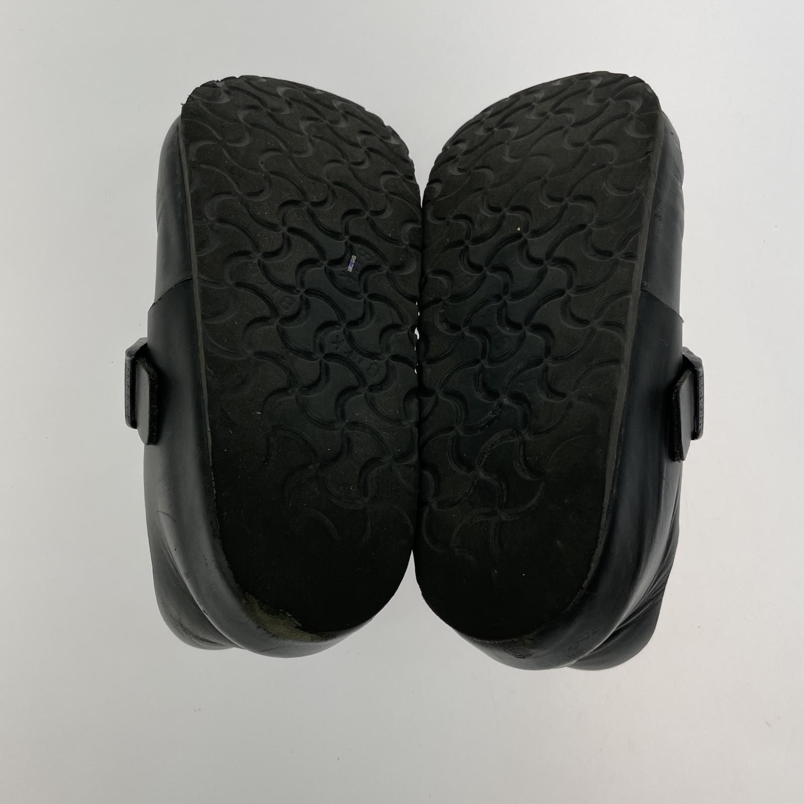その他靴 BIRKENSTOCK LONDON サンダル 24.5cm 39 ブラック