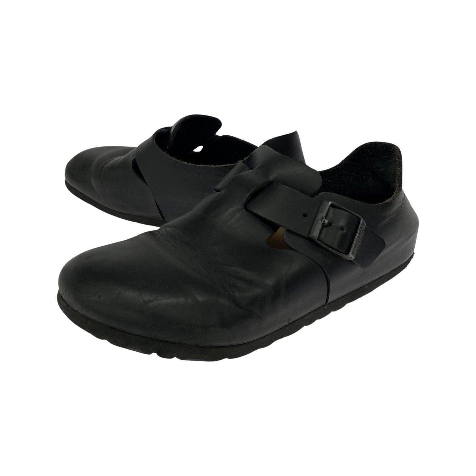 その他靴 BIRKENSTOCK LONDON サンダル 24.5cm 39 ブラック