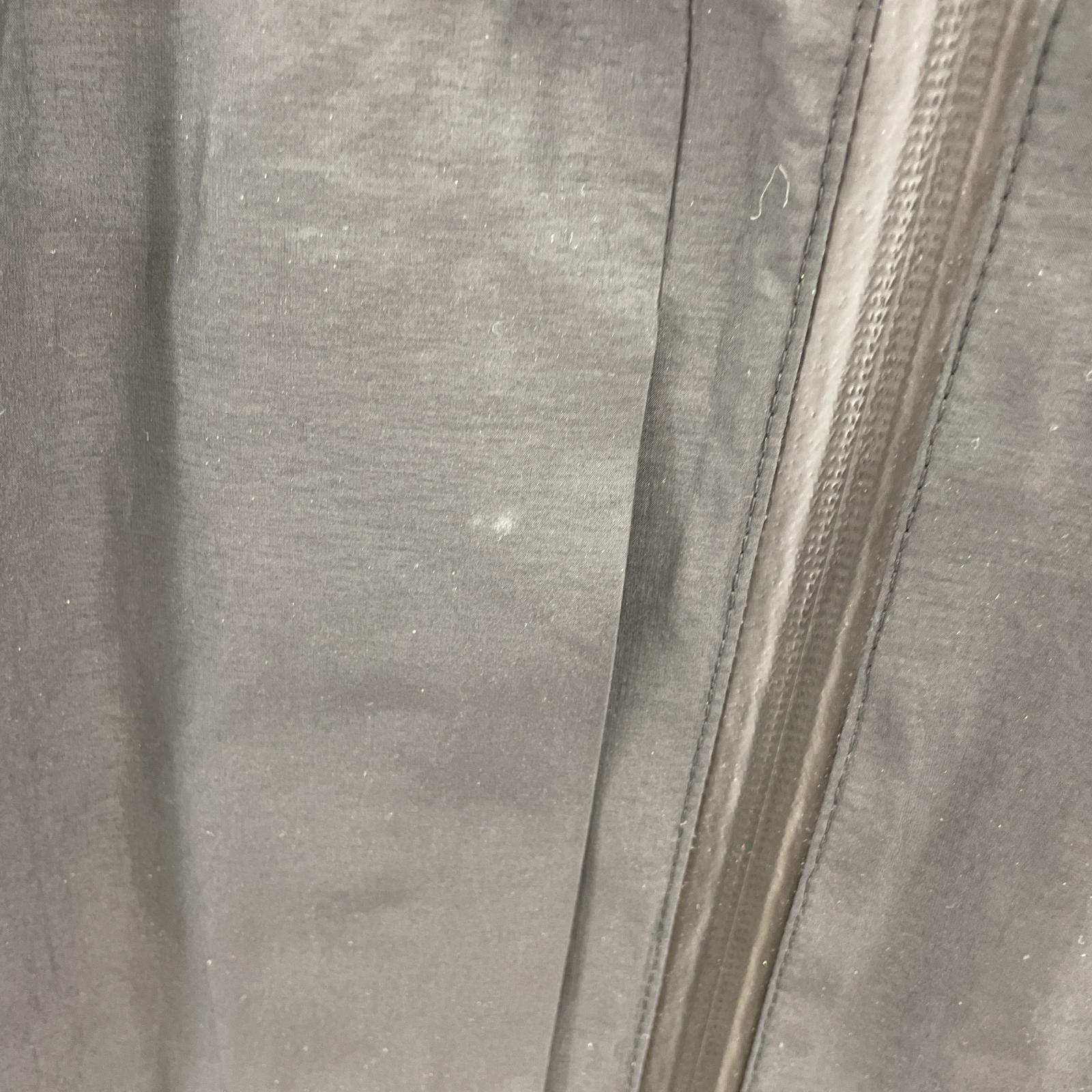 その他アウター CITY EVENT TECH HOODED JACKET (2) 黒 2 ブラック