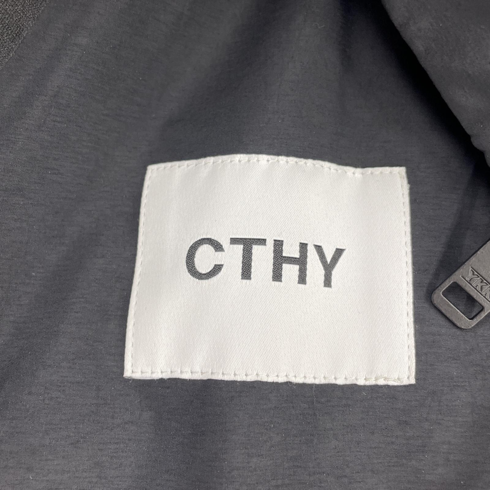 その他アウター CITY EVENT TECH HOODED JACKET (2) 黒 2 ブラック