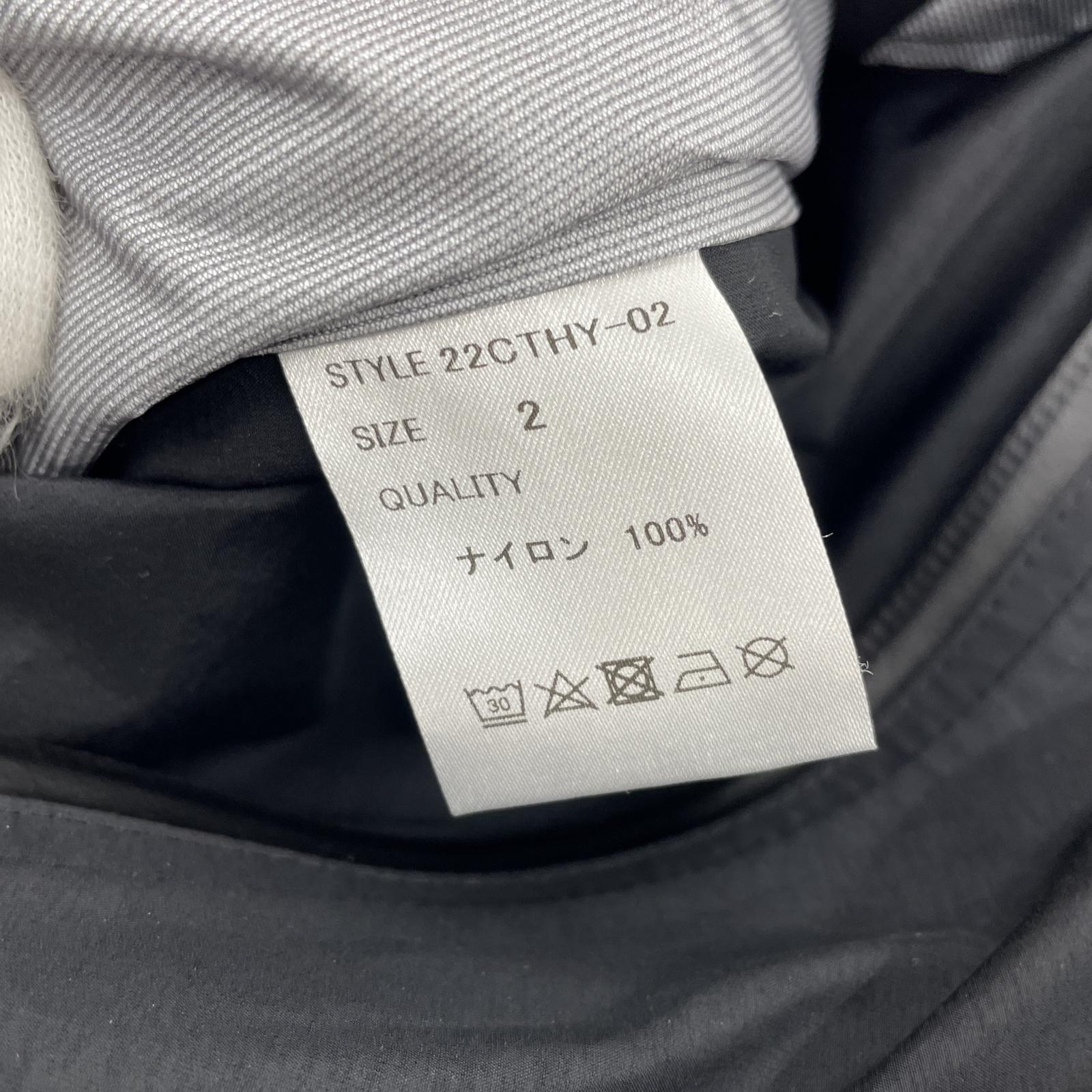 その他アウター CITY EVENT TECH HOODED JACKET (2) 黒 2 ブラック