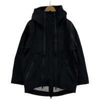 その他アウター CITY EVENT TECH HOODED JACKET (2) 黒 2 ブラック