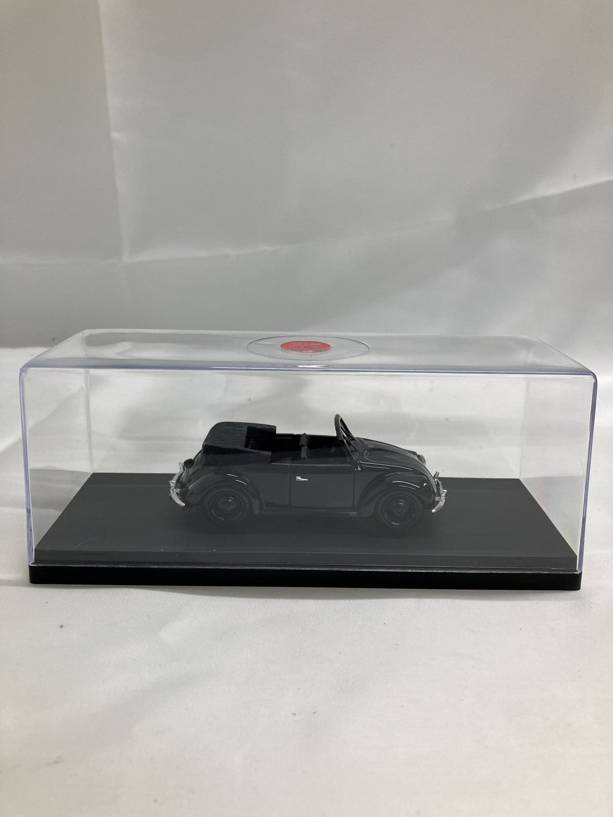 スケールカー