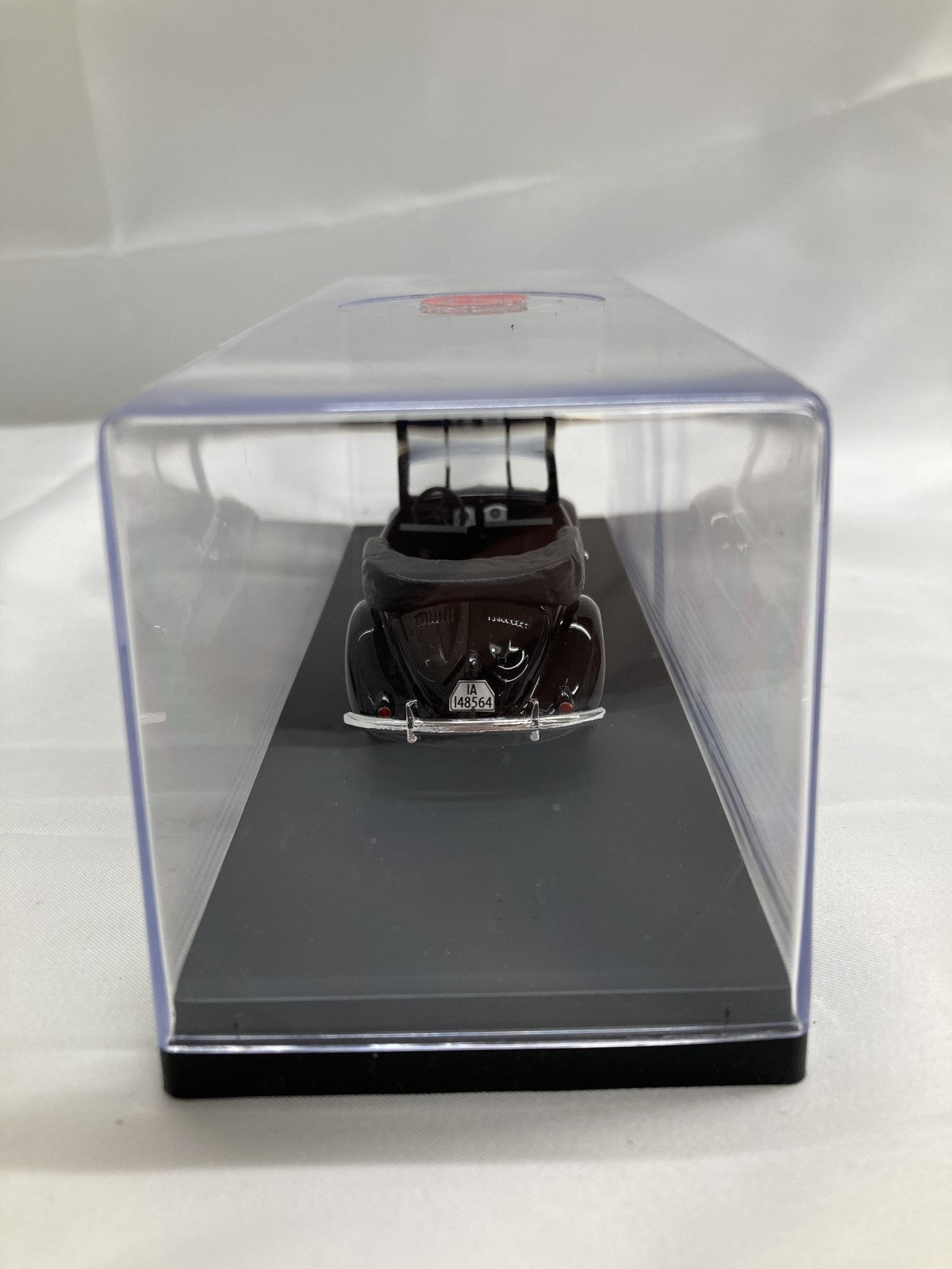 スケールカー