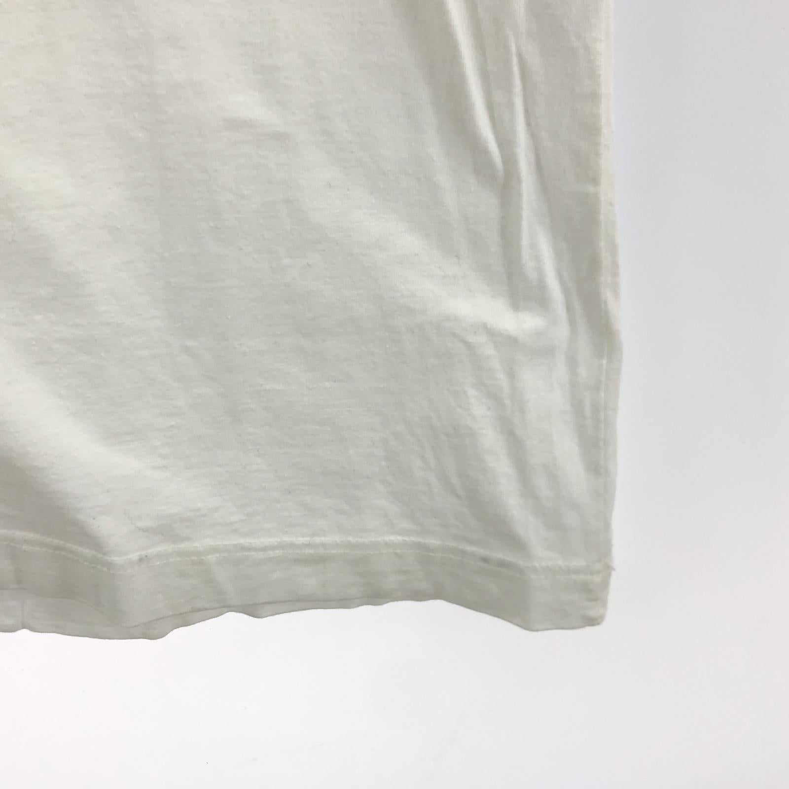 長袖シャツ OLD・VINTAGE Adidas S/S カットソー M