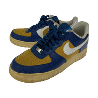 スニーカー NIKE×UNDEFEATED AIR FORCE 1 LOW SP 26.5cm 26.5cm (US8 1/2 UK8 EU43)