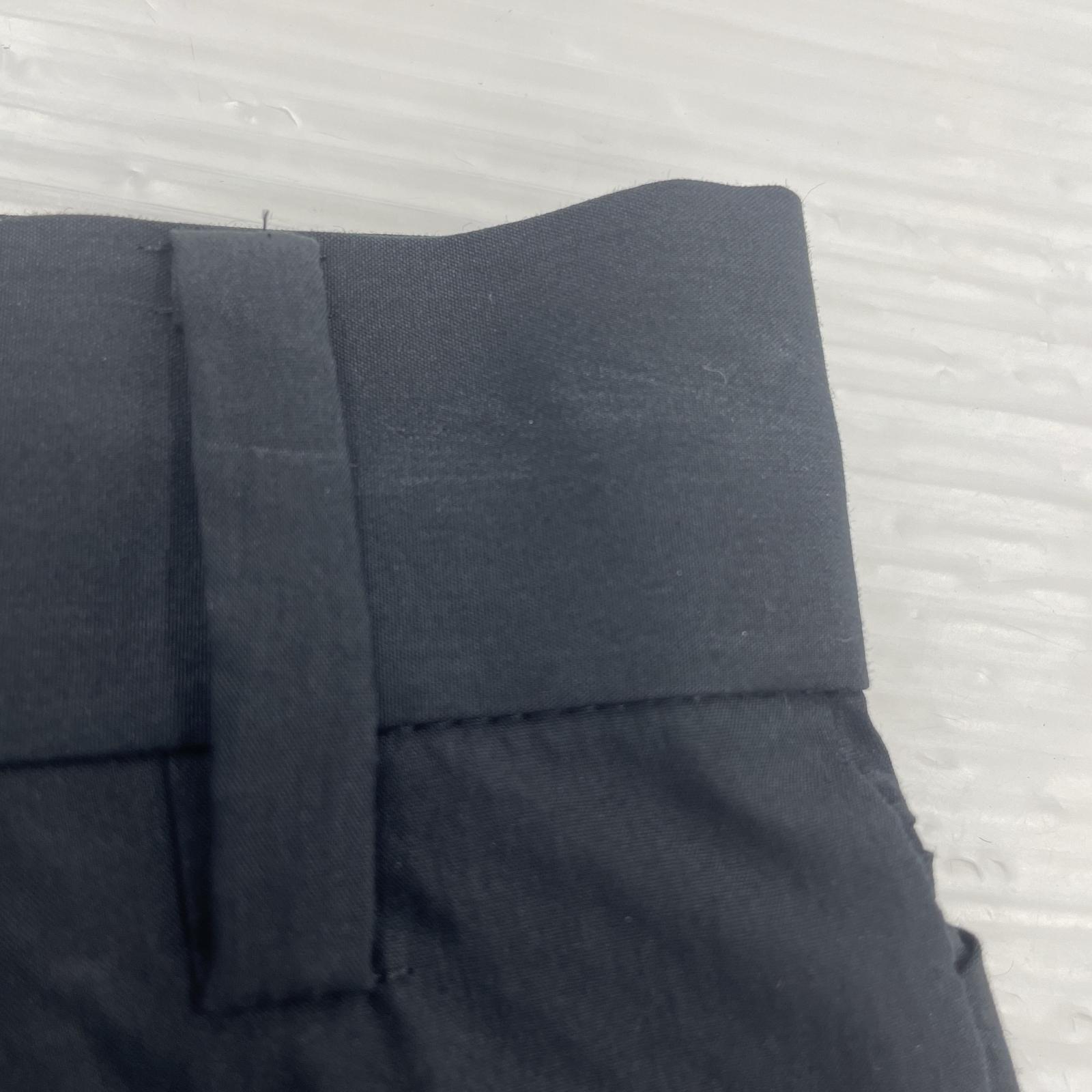 その他ボトムス IRENE Wrap Around Cotton Jumpsuit(34)黒 ブラック
