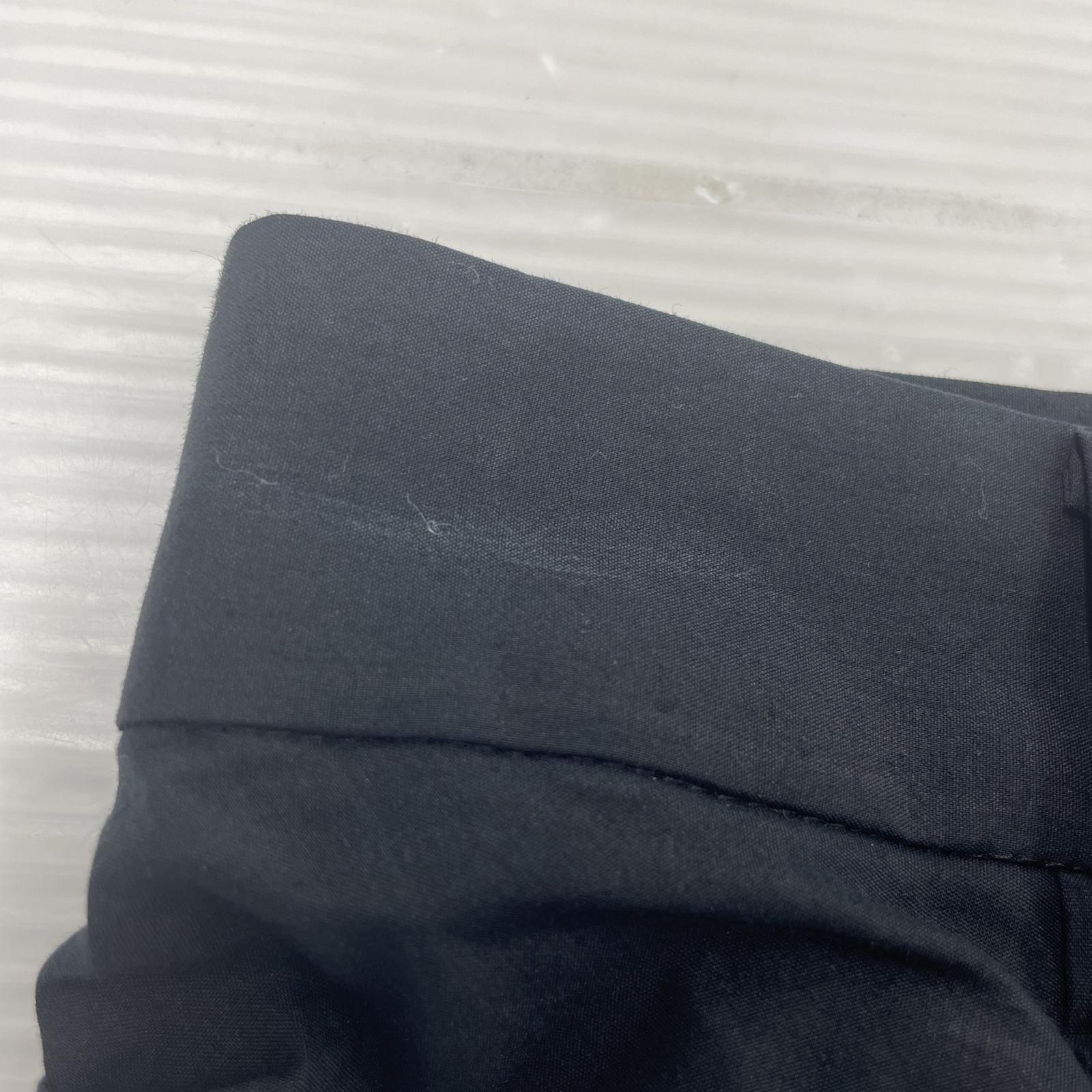 その他ボトムス IRENE Wrap Around Cotton Jumpsuit(34)黒 ブラック