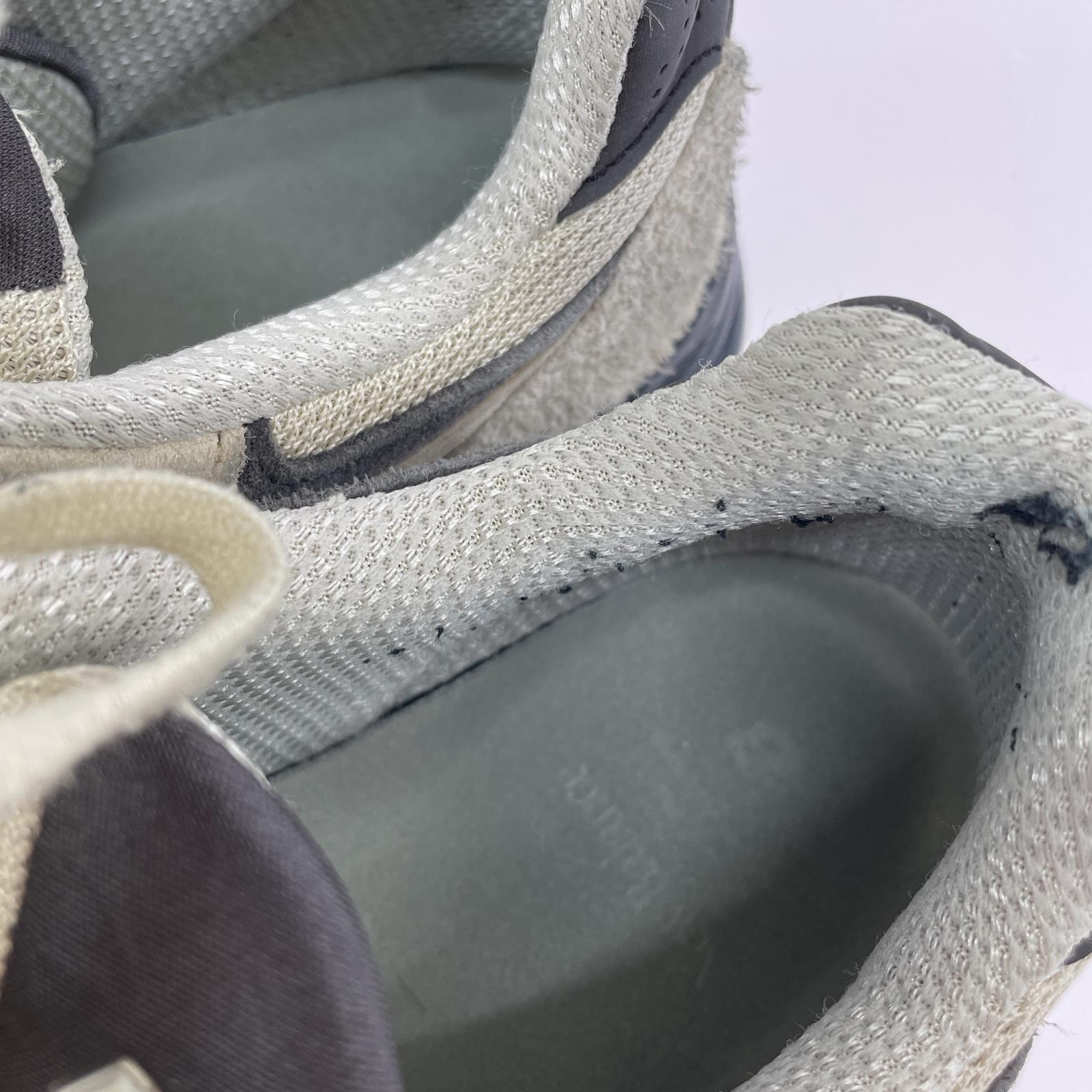 スニーカー NEW BALANCE M990AD3 Moonbeam スニーカー 27.0