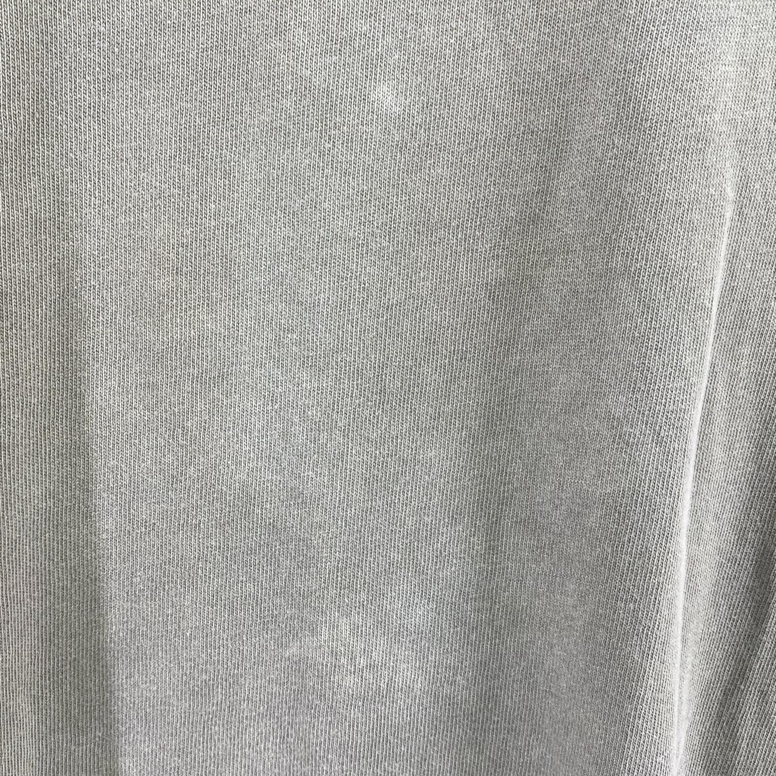 その他トップス KITH ワンポイントロゴTee グレー グレー