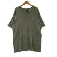 その他トップス KITH ワンポイントロゴTee グレー グレー