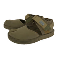 その他靴 suicoke bita 足袋サンダル(41)ベージュ 26cm (US8 UK7 1/2 EU42) ベージュ