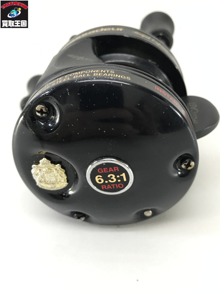 Abu Garcia Ambassadeur Royal Express その他リール