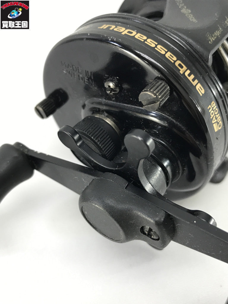 Abu Garcia Ambassadeur Royal Express その他リール