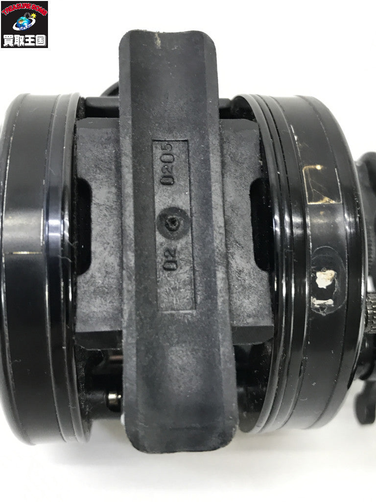 Abu Garcia Ambassadeur Royal Express その他リール