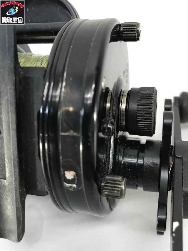Abu Garcia Ambassadeur Royal Express その他リール