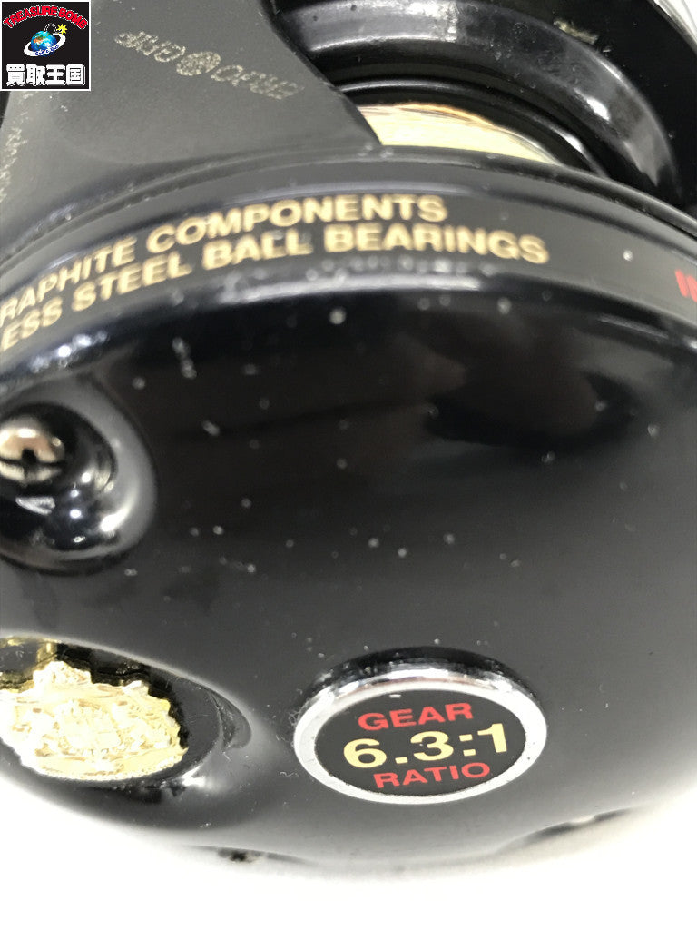 Abu Garcia Ambassadeur Royal Express その他リール