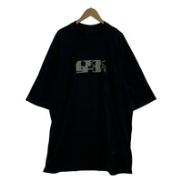 その他トップス DRKSHDW 21AW JUMBO SS TEE 黒 L ブラック