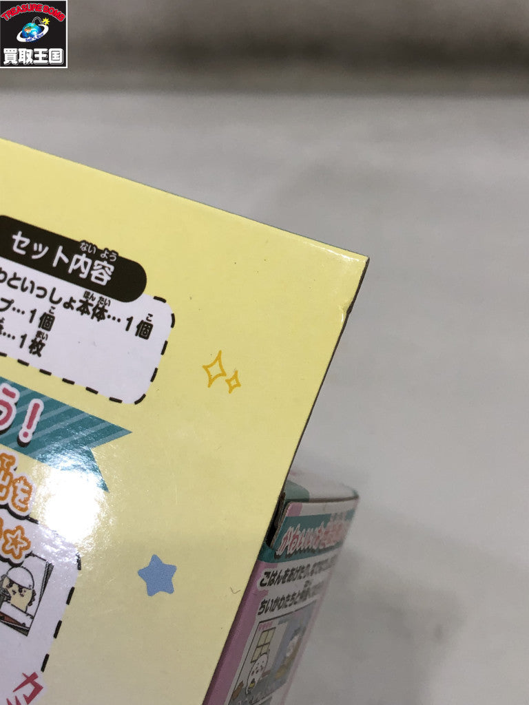 フィギュア/グッズ