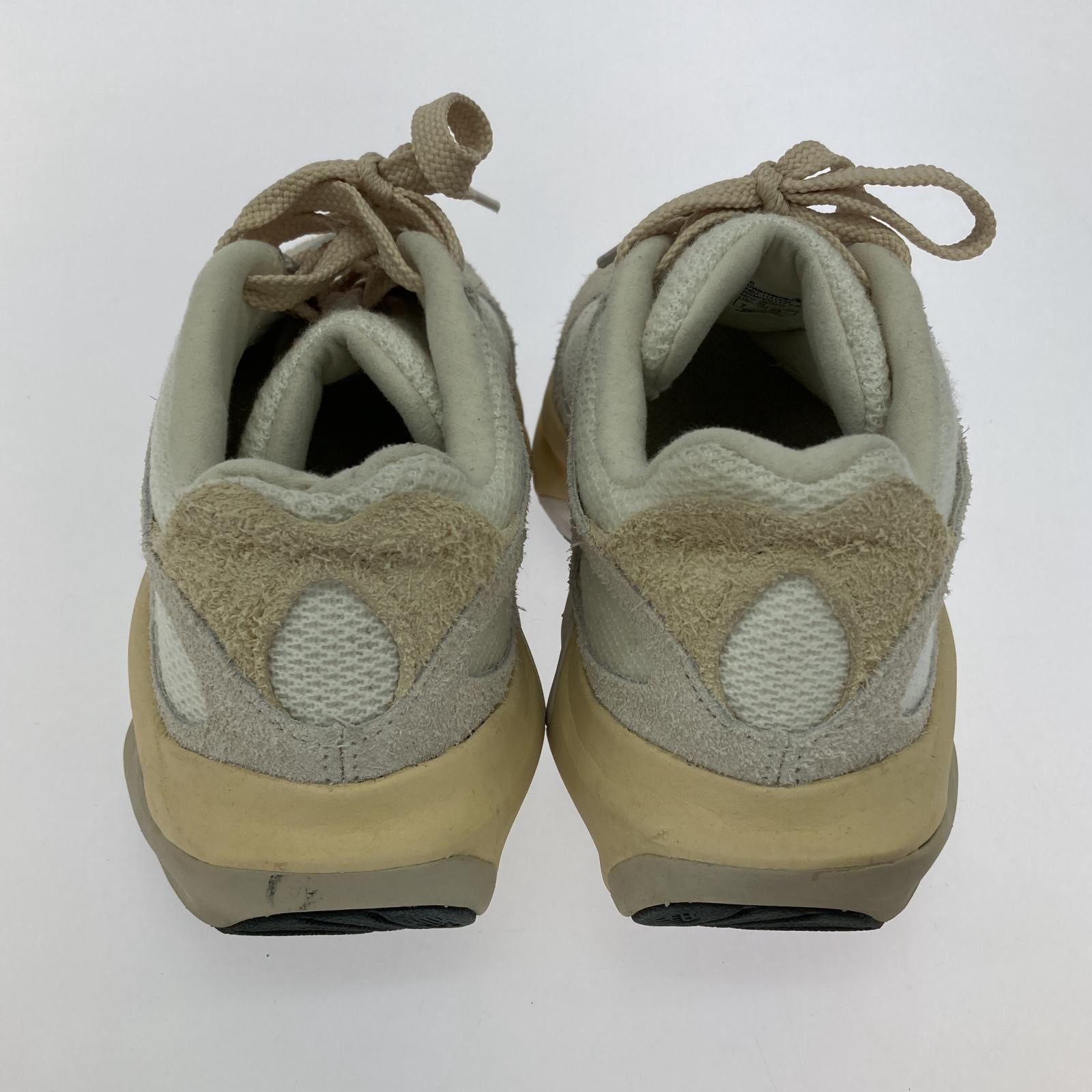 スニーカー WRPD Runner MOB 白 (25.0cm) 26cm (US8 UK7 1/2 EU42) ホワイト